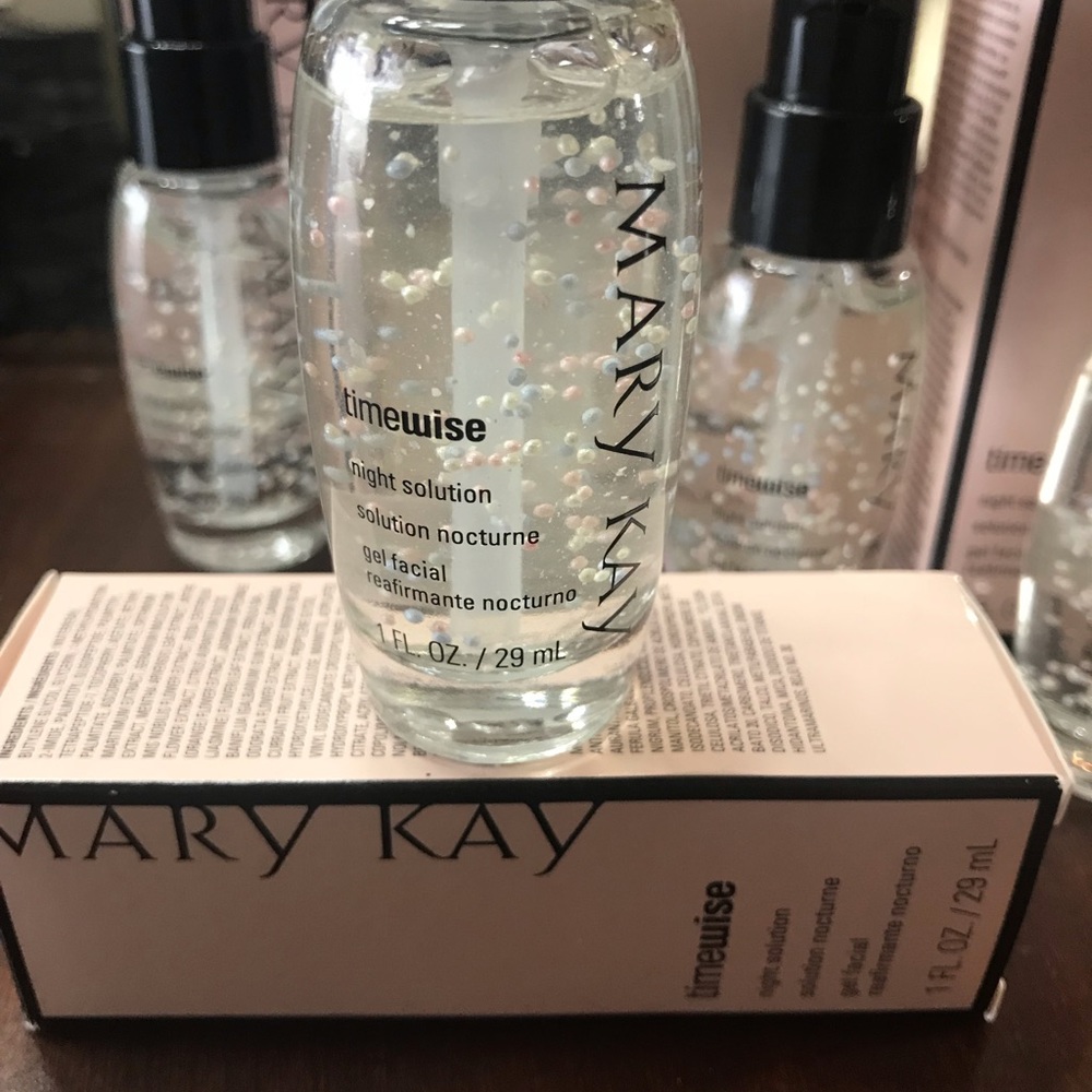 Mary Kay Night Solutions (2)